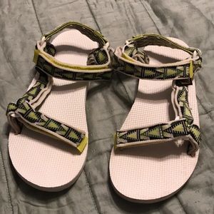 Teva Sandals